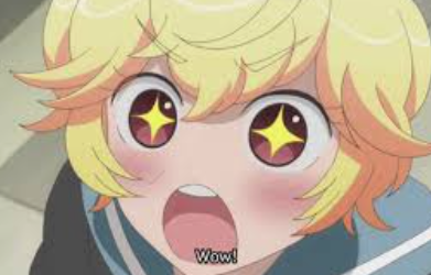 Anime Wow Reaction Sound Effect