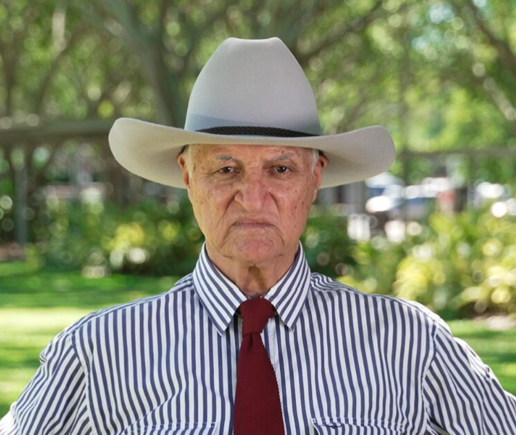 1000 Blossoms Bloom Bob Katter Meme Sound Effect