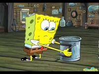 Careful Spongebob Meme Sound Effect
