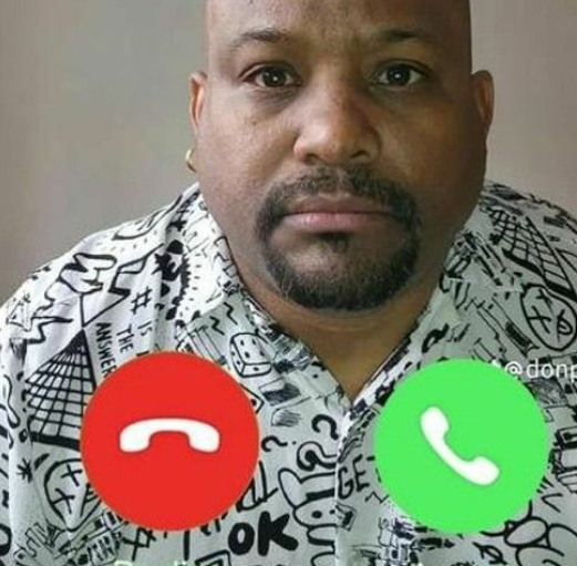 Don Pollo NO NO Meme Sound Effect