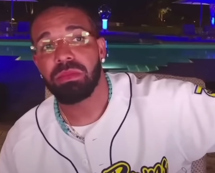 Drake Ohhhmaiiigod Meme Sound Effect