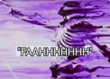 Faaah Meme Sound Effect