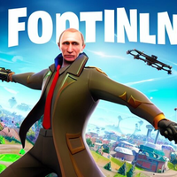 Fortnite Sound Effect Meme