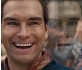Homelander The Boys Meme Sound Effect