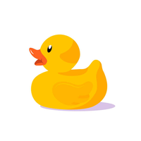 Quack Duck Meme Sound Effect
