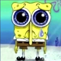 Sad Spongebob Meme Sound Effect