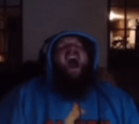 Shrimp Alfredo Meme Sound Effect